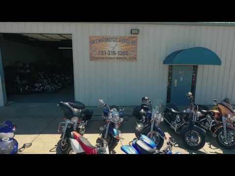 Jims Motorcycle