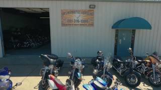 Jim's Motorcycle Service Commercial