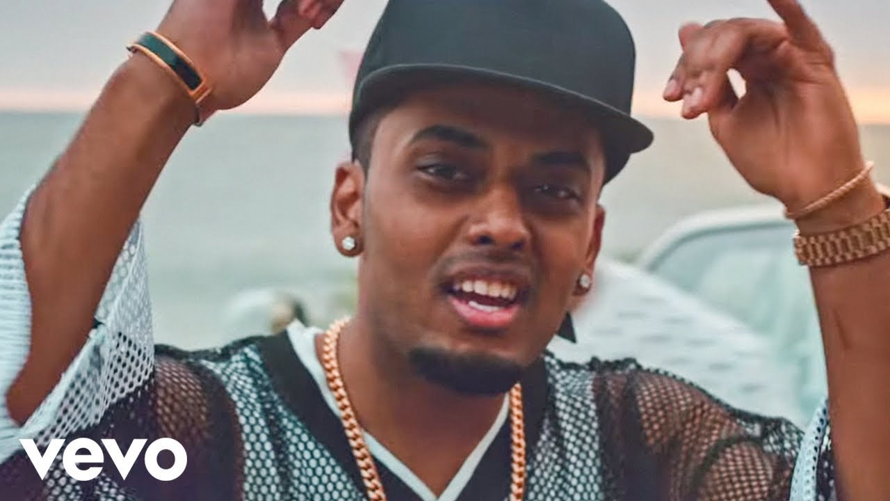 DJ Spinking ft. Tyga, Jeremih, Velous — Adult Swim