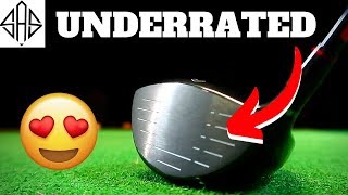 THE MOST UNDERRATED GOLF CLUB MANUFACTURER!