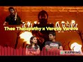 Thee Thalapathy X Varava Varava Remix Gautham Vijayaraj Thaman Anirudh Thalapathy Vaarisu