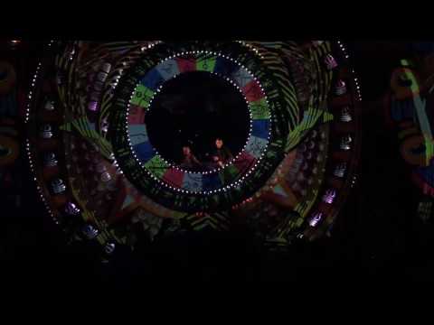 Alpha Portal live @ Burning Mountain