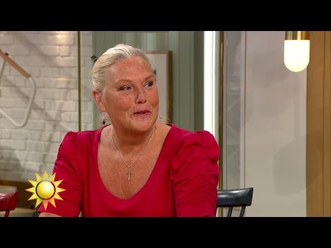 Trissvinnaren: "Man känner sig som en prinsessa" - Nyhetsmorgon (TV4)