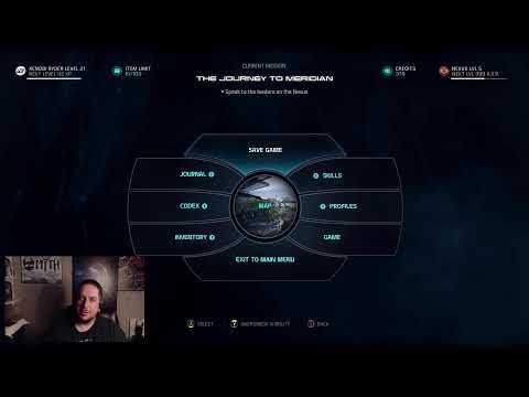 Mass Effect Andromeda Pt.13