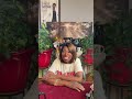 Angie Stone Last Video Before Being Killed In Car Crash.