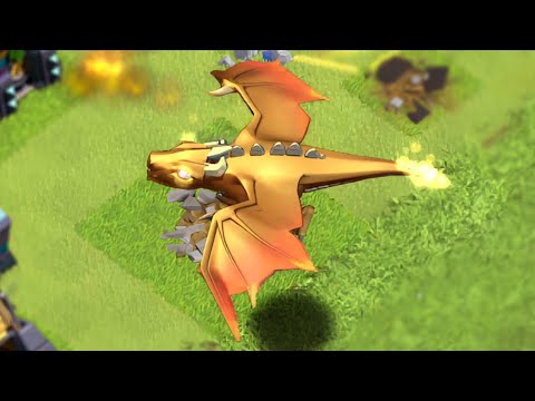 Hacking Clash of Clans Is Insane