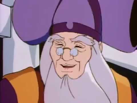 Jayce et les conquérants de la lumière - Episode 2 - Le vase de Xiang