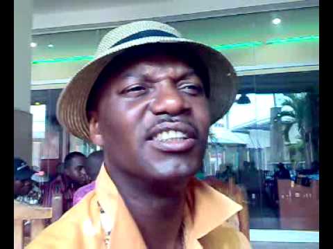 Ameyaw meets Ekow Alabi: Politics and Music 2