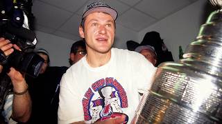 Claude Lemieux's 4 Stanley Cup Victories