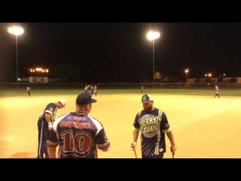 2017 Texas Legends Major - Classic Glass vs MyAutoJack