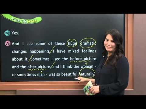 Actual English with Jennifer - Lesson 394. Viewer's Choice (9)_#001