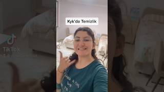 Yeni Odamızda ilk Temizlik✨ #kykyurt #temizlik #düzen #keşfet #trabzon