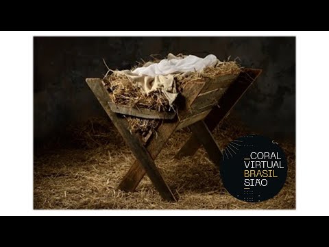 Jesus once of Humble Birth – CVBS