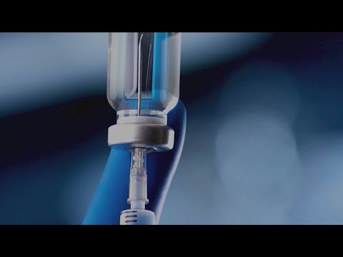 Why vaccines are important: COVID is 'a sneaky virus'