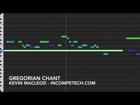 Kevin MacLeod [Official] - Gregorian Chant - incompetech.com