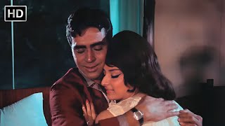 Download lagu Aaj Ki Raat Ye Kaisi Raat | Aman (1967) | Saira Banu | Rajendra Kumar | Mohammed Rafi | Retro Hits mp3
