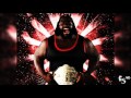 2012 Mark Henry WWE Theme Song Some Bodies Gonna Get It HD