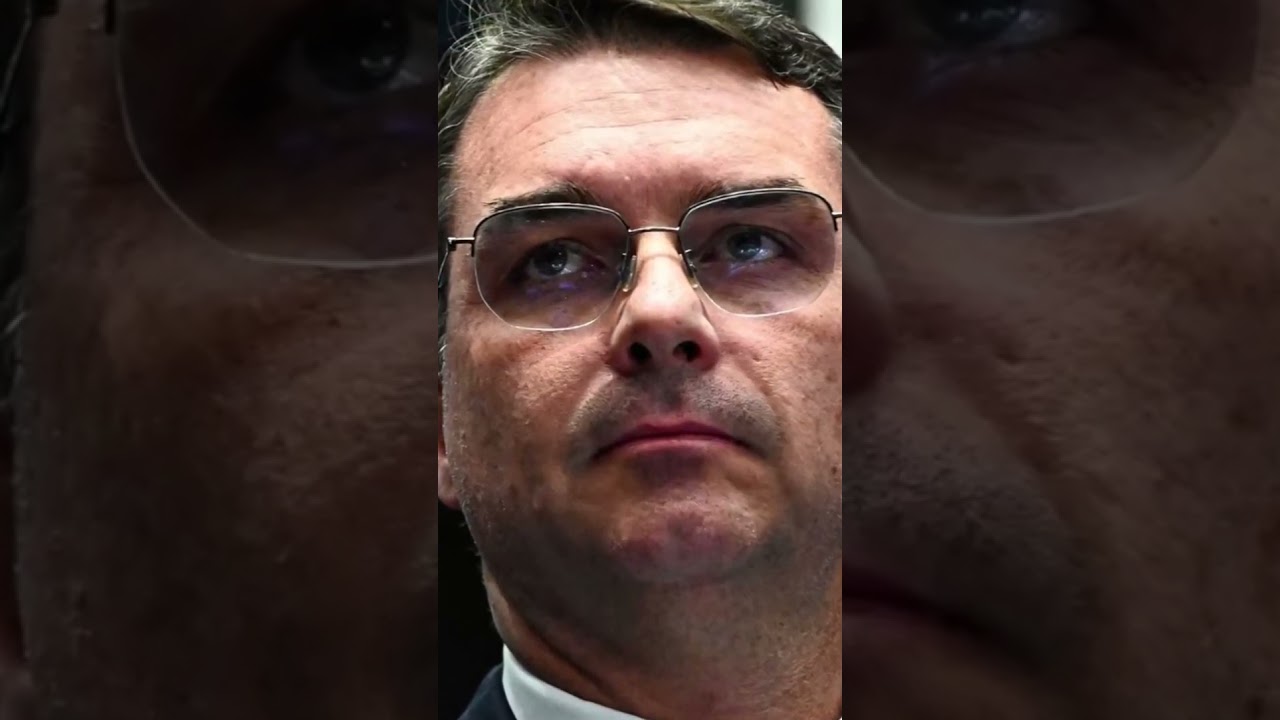 Nova Pesquisa Prova que Campanha de Flávio Bolsonaro ainda está forte e tem chances reais
