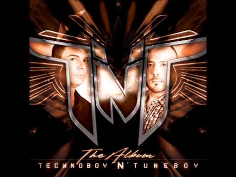 TnT - The Eighth Note