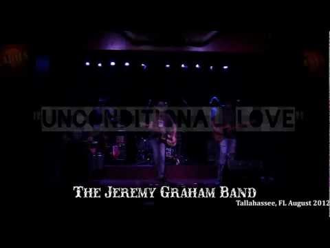 The Jeremy Graham Band 