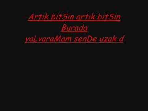 KaRaKuvvEt FeAt. iLaYda...