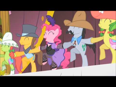 My Little Pony: Friendship is Magic - You Got to Share, You Got to Care