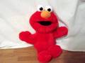 Laughing Giggling Talking Tickle Me Elmo