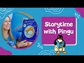 Storytime With Pingu Giraffes Can T Dance