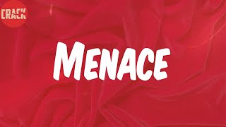 Lloyd Banks (Lyrics) - Menace
