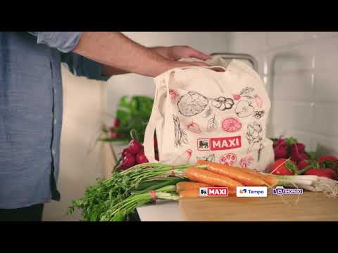 Maxi RoyalVKB noževi - ozvučavanja tv reklame