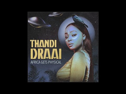 Kasango & Deep Narratives Feat. Lizwi - Ngenani (Original Mix) [Afro House / Get Physical Music]