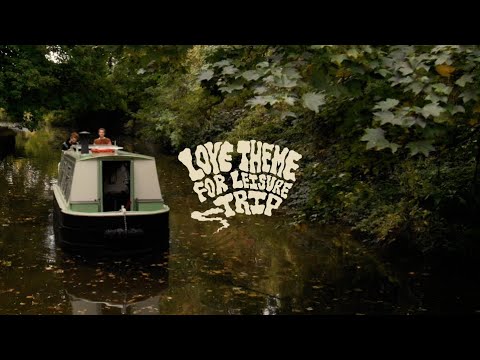 Hemai & Quinn Oulton - Love Theme For Leisure Trip | Music Video