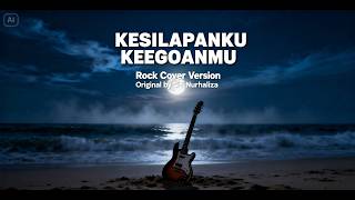 Download lagu Kesilapanku Keegoanmu  (Siti Nurhaliza) | Rock Cover Version   Lirik🎸 Lagu Galau Paling Menyentuh mp3