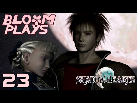 SHADOW HEARTS - 23 - [Orphanage]