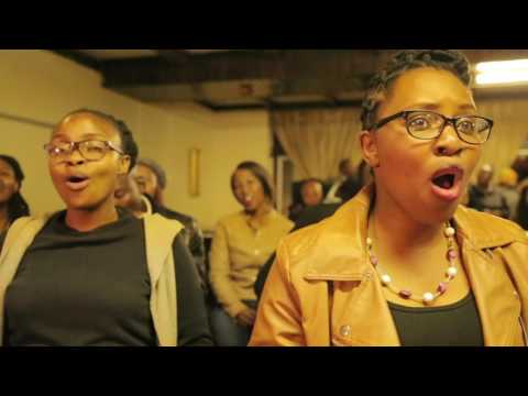 Maya Azucena: 50 Years Of Partnership Celebration Tour Lesotho