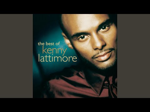 Heaven and Earth - Kenny Lattimore