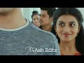 Girl Sighting Crush One Side Love Cute Status Tamil WhatsApp Status Tamil Now Trending Ash EDiTz
