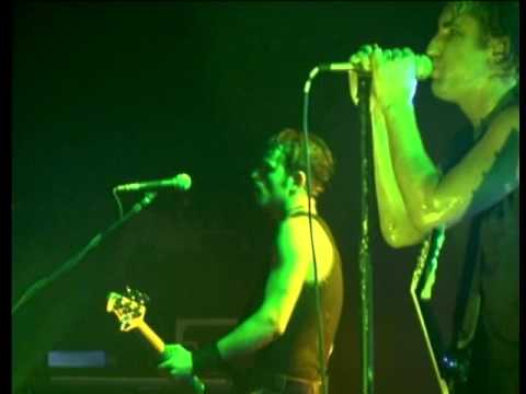 Nine Inch Nails - Suck (Español Subs) Live AATCHB