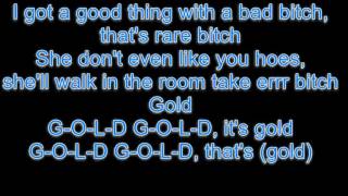 "Stay Gold" by Run The Jewels( Lyrics)