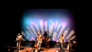 Manel - Ceramiques Guzman (Teatro Principal Ourense 2011)