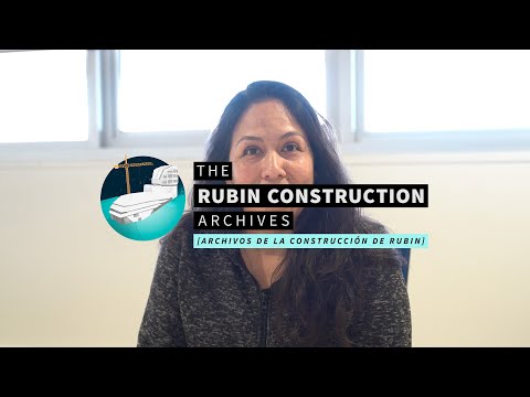 Meet Maria Eugenia Ortiz Bonilla, Summit Assistant | Rubin Construction Archives