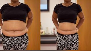 How To Apply Bentonite Clay Detox Body Wraps! It Works for Inch Loss