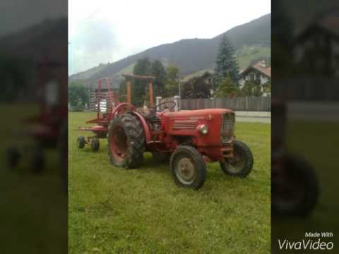 Güldner in Südtirol Tiroler Herz Marsch