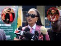 WEMA SEPETU AFUNGUKA MAZITO NILIKOSEA KUVAA MAVAZI YA UTUPU SIJAACHANA NA WHOZU DIAMOND