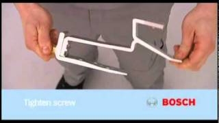 preview picture of video 'Bosch установка гелиоколлекторов'
