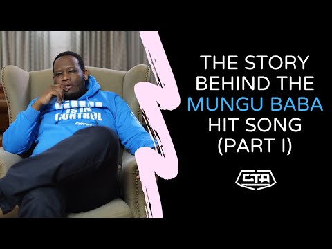 732. The Story Behind The Mungu Baba Hit Song (Part I) - Rufftone (The Play House)