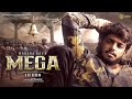 MEGA - Hindi movie title teaser | Harsha Sai | Mitraaw | Shree pictures #movietrailerrayzr#megalodon