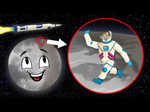What Was The Apollo Space Program? - NASA's Manned Missions to the Moon Explained!