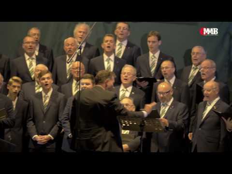 Männerchor 1874 Balve e. V. - Jerusalem