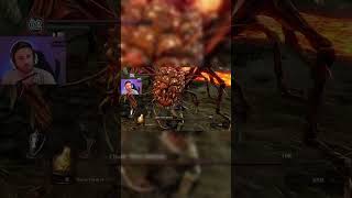 I Can't Dodge... Now What?